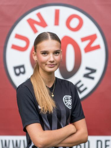 Antonia Raatz