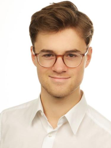 Jonas Christoph Horst