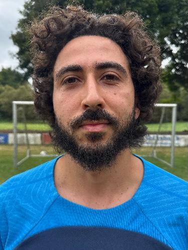 Muhammed Emin Demir