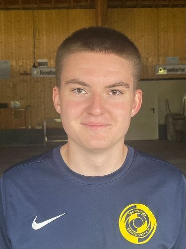 Philipp Magnus Beuter