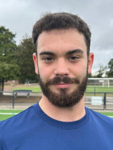 Jeremy Alvarez-Sanchez