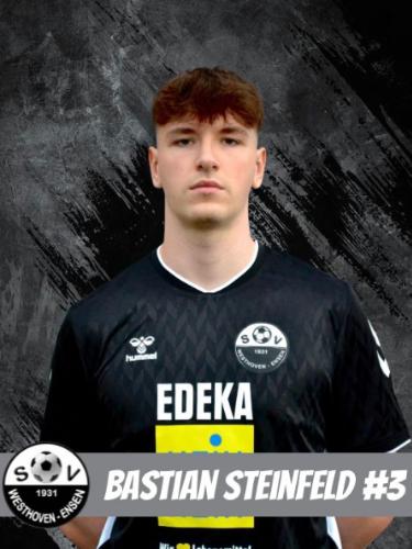 Bastian Steinfeld
