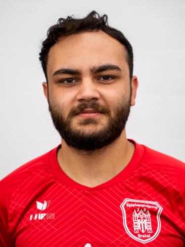 Cagatay Cetinkaya
