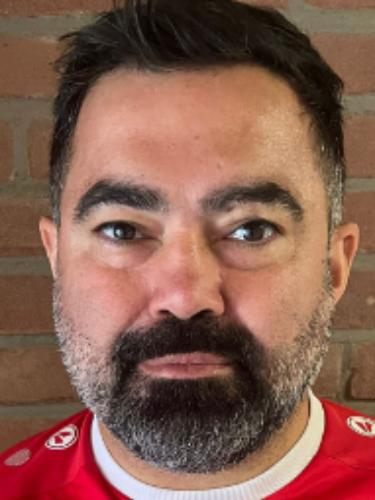 Ergün Uludasdemir