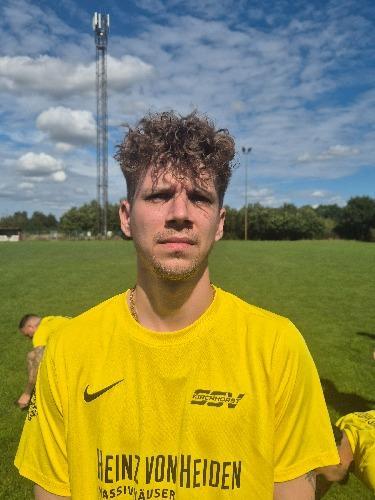 Domenik Balbiani-Antony