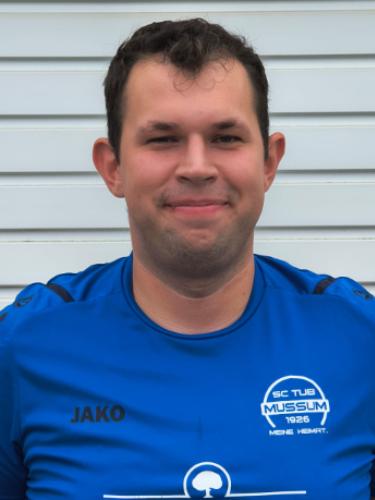 Jan-Niklas Terörde