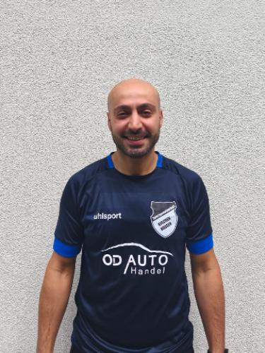 Vedat Dursun