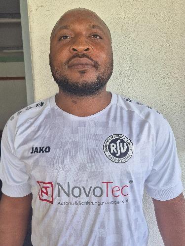 Yannick Kueda Joumbi