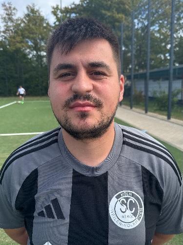 Ervin Spahiu