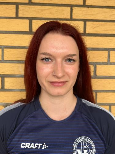 Jenny Gelesch