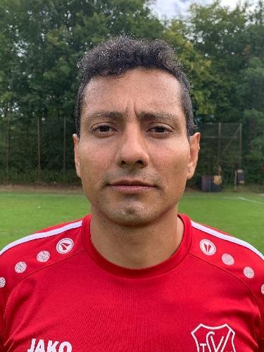 Oscar-Giovanni Gil-Diaz