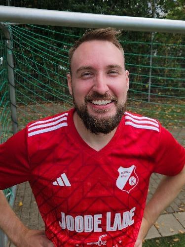 Maximilian Flaig