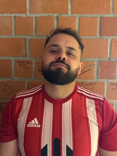 Yunus Emre Kocaboga