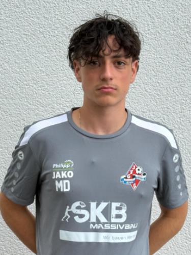 Diego-Matteo D´Ottavio