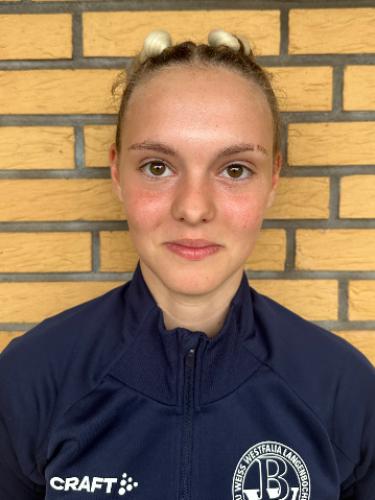 Paula van der Meulen