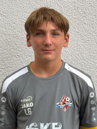 Leo Gotsche