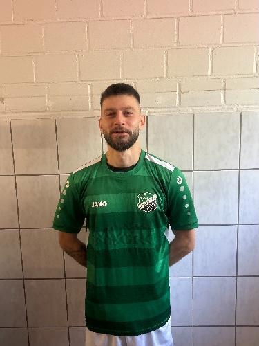 Benjamin Nasir Beigly