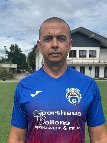 Viacheslav Kondratenko