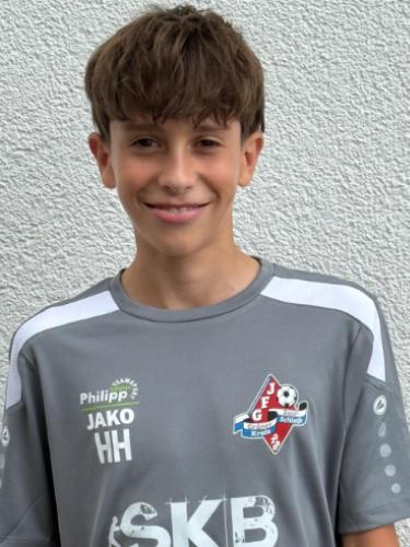 Henrik Helfen