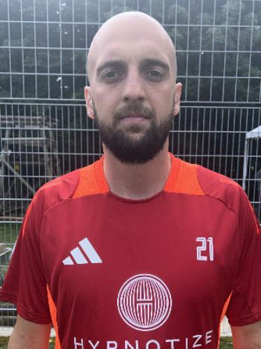 Dardan Aliu