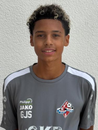 Gabriel Victor Jager Santos