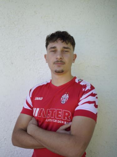Mario Bauer