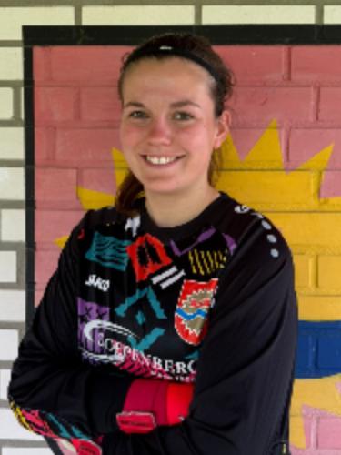 Lisa-Marie Heekeren