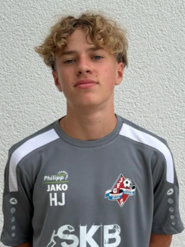 Hannes Jakobs
