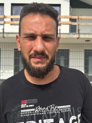Mehmet Davarci
