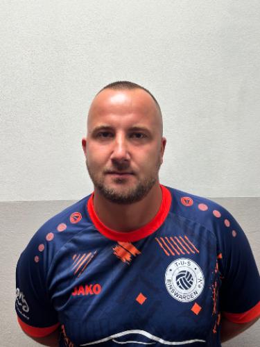 Michal Kaczmarek