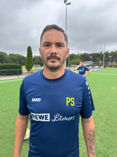 Patrick Straetmann