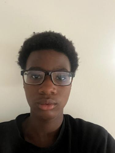 Boubacar Aristo Sanogo