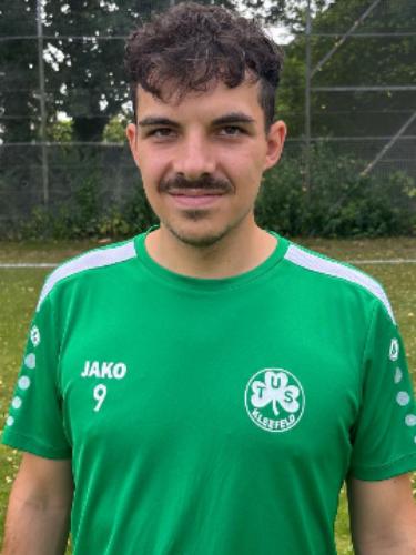 Gent Heinsch