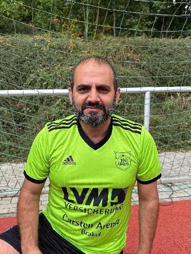 Murat Cetinhaya