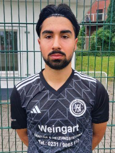 Muhammed Ali Tiryaki