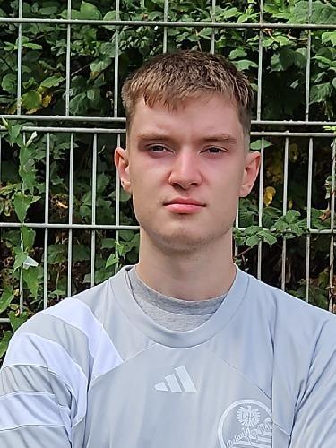 Jannik Hemming