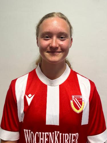 Anika Bramburger