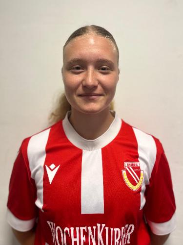 Hanna Bramburger