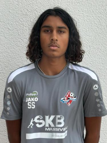 Sartaj Singh
