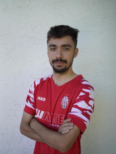 Alessio Sözen