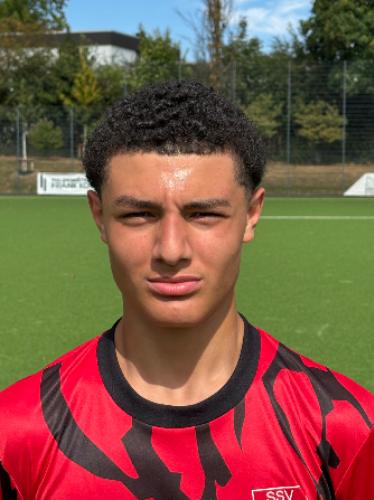 Hicham Hachlouf