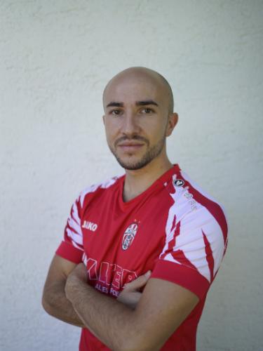Marco Armiento