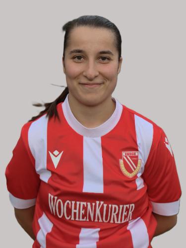 Thea Kuntze