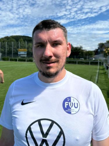 Marco Krämer