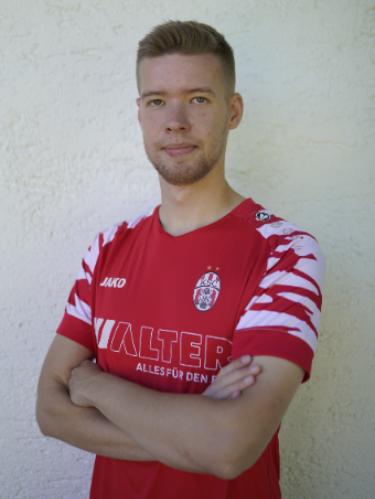 Tobias Della