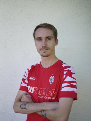 Stefan Melder
