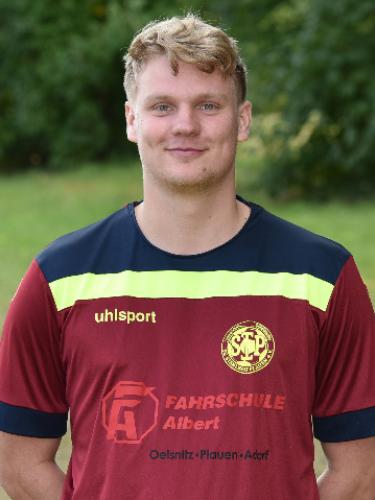 Mick Kalkreuter