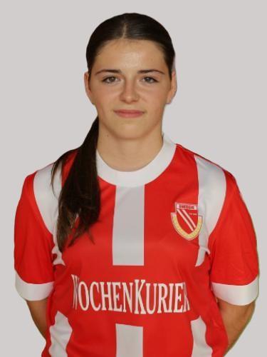 Annalena Scholtissek