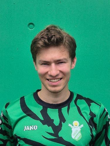 Patrick Bauer
