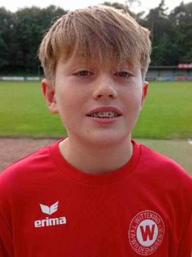 Maximilian Fiete Kroon